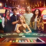 Etiqueta esencial cómo comportarse en un casino