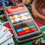 Unlocking the secrets of success at Unknown casino Strategies for beginners