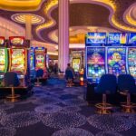 Unlocking the secrets to winning big at online casinos