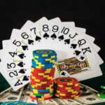 Kazino dünyasına yeni başlayanlar üçün ətraflı bələdçi