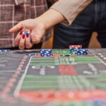 Responsible gambling practices tips for a safer gaming experience with bet on red