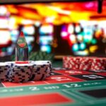 Unlocking the secrets of winning strategies in casinos