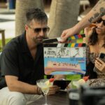 Companion & Therapeutic massage Analysis