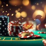 Estrategias efectivas para ganar en el casino