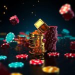 Udforskning af de skjulte strategier hos succesfulde casino spillere