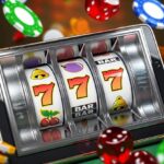 Het ontgrendelen van de geheimen van casino successtrategieën voor elke speler