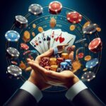 Exploring the allure of casino life What makes it irresistible
