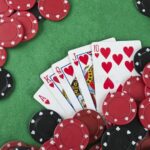Exploring the psychology behind online casino gaming strategies