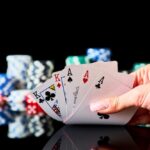 Unlock the secrets of winning strategies at online casinos