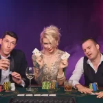 Blackjack Kalkül Diese Tagesordnungspunkt 5 besten Strategien je dies Angeschlossen Spielsaal!