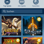 Spielbank gamomat Slots online Provision exklusive Einzahlung 2026