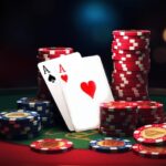 Winning strategies for beginners in the casino world