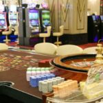 Discover the thrilling world of casino games with Unknown