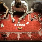 Raise your odds: a strategic battle for extraordinary gambling bonuses