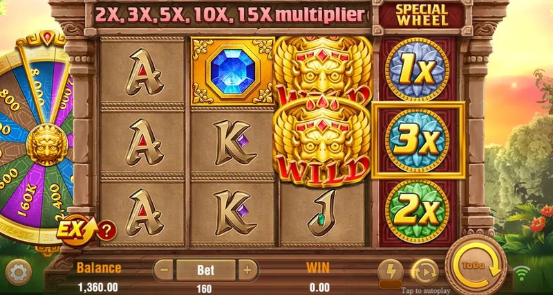 फोर्चून गेम्स 2: मनोरंजक गेमिंग एक्सपीरियंस के लिए एक शानदार विकल्प, fortune gems 2 download apk