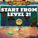 Big Bass Splash Demo im Pragmatic Play Online Casino erleben