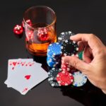 Evaluate the transformative power of smart gambling for substantial gains