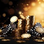 Lås upp din förmögenhet: Så vinner du stort på Seven Casino