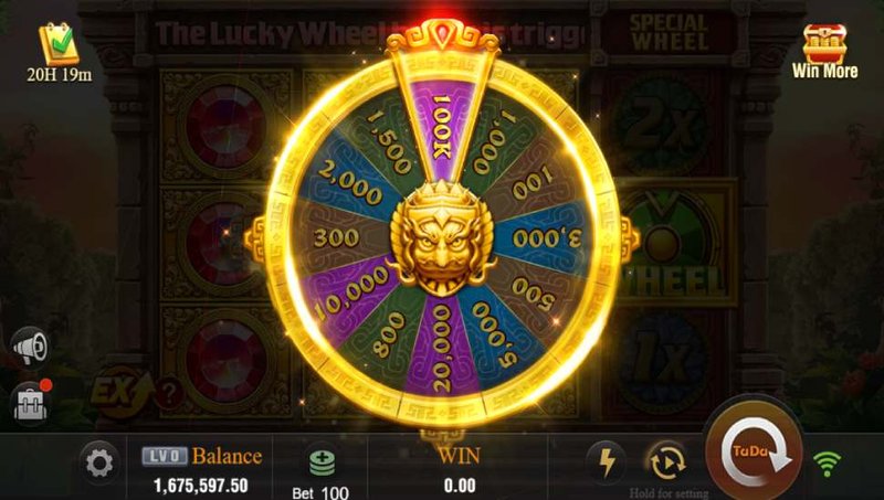 कैसे फॉर्च्यून गेम्स 2 स्लॉट गेम खेलें और जीतें, fortune gems 2
