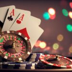 Overcome odds: a comprehensive guide to mastering casino games