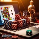 Skarp opp casinospillet ditt, bygg vinnerrekker med Arcticbet