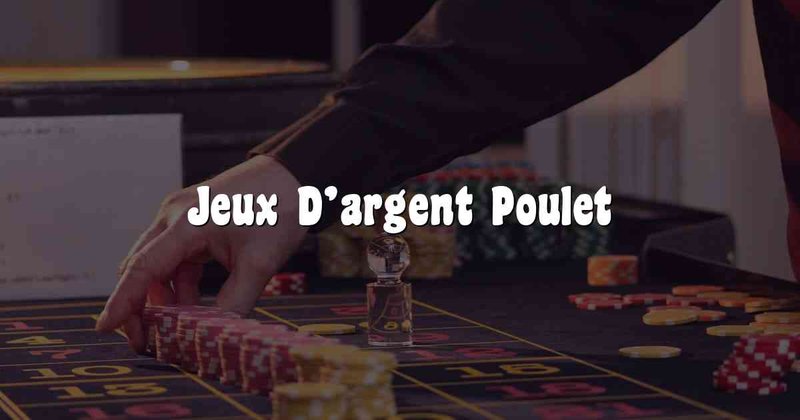 Découvrez les Nouveautés de Chicken Road 2 : Le Meilleur Jeu de Poule Argent en, jeu de la poule casino
