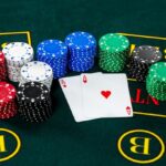 Triumphant casino rewards: savoring every token of your win