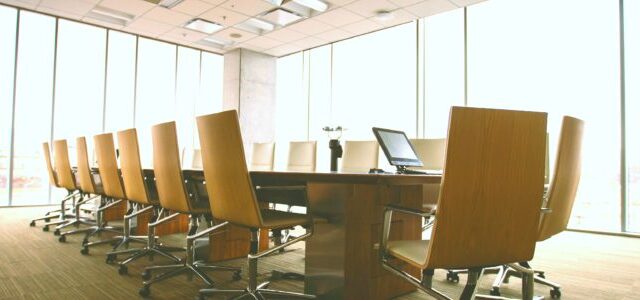 Everything you should know about commercial office cleaning in Dandenong