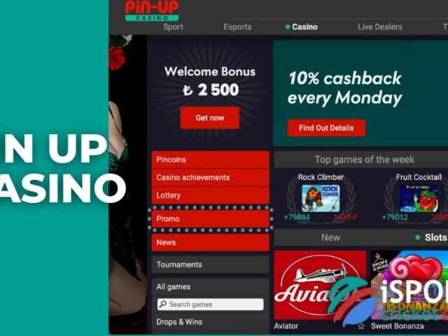 “Pin-Up Online: La Mejor Opción de Casino en Línea para los Guatemaltecos”