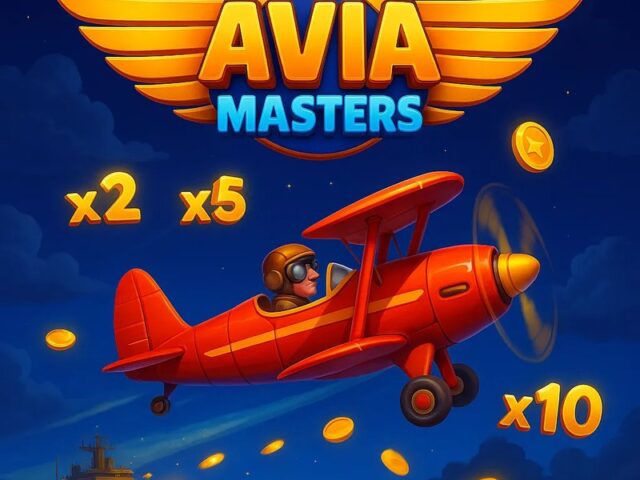 Experience the Thrill of Avia Masters Casino in the UK for Real Money
